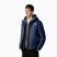 Pánská péřová bunda The North Face Huila Synthetic Hoodie summit navy