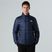 Pánská zateplená bunda The North Face Huila Synthetic summit navy