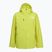 Pánská lyžařská bunda The North Face Descendit fizz lime