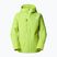 Pánská lyžařská bunda The North Face Descendit fizz lime