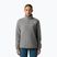Dámská fleecová mikina The North Face Glacier Fleece 1/4 Zip mid grey heather