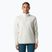 Dámská fleecová mikina The North Face Glacier Fleece 1/4 Zip white dune