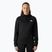 Dámská mikina The North Face Reaxion 2.0 Hooded Full Zip black heather