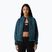 Dámská mikina The North Face Mountain Athletics Fleece Full Zip deep cypress/space