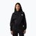 Dámská mikina The North Face Mountain Athletics Fleece Full Zip black
