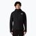 Pánská mikina The North Face Athletics Cari Hooded black