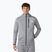 Pánská mikina The North Face Mountain Athletics Fleece Full Zip pale grey/heather/m