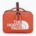 Kosmetická taštička The North Face Base Camp Voyager Dopp Kit mars dust/sumac