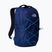 The North Face Jester 28 l eagle blue/meridian blue městský batoh