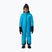 Dětský lyžařský overal The North Face Freedom Snow Suit meridian blue
