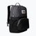 Dětský městský batoh The North Face Chuckwalla anthracite grey/black