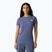 Dámské tričko The North Face Simple Dome Slim blue eclipse