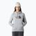 Dámská mikina The North Face Drew Peak Pullover Hoodie lightgreyheather/tawnyquartz