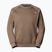 Pánská mikina The North Face Raglan Box Nse Crew mocha brown/mushroom gr
