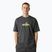 Pánské tričko The North Face Expedition Celebration Oversized anthracite grey