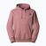 Pánská mikina The North Face Flower Dome Relaxed Hooded GPH nostalgia rose