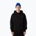 Pánská mikina The North Face Icon Relaxed Hooded black