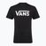 Pánské tričko Vans Classic Tee black