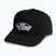 Dětská kšiltovka Vans Classic Snapback black