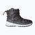 Dámské sněhule The North Face Thermoball Lace Up WP anthracite grey/white ash