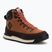 Pánské boty The North Face Back To Berkeley IV Textile WP burnt umber/mars dust