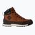 Pánské boty The North Face Back To Berkeley IV Textile WP burnt umber/mars dust