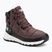 Dámské sněhule The North Face Thermoball Lace Up Luxe Wp tawny quartz/burnt umber