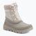 Dámské trekové boty The North Face Shellista V Shorty WP white dune/soapstone