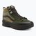 Boty Vans MTE Sk8-Hi Gore-Tex Insulated dark green/dark brown boty