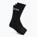 Ponožky Vans Classic Crew 3 pairs rox black