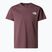 Dětské tričko The North Face Simple Dome tawny quartz
