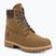 Pánské boty Timberland Premium 6 Inch Lace Up Waterproof olive nubuck/dark brown