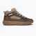 Pánské boty Timberland Greenstride Motion 6 Mid Lace Sneaker dark brown