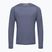 Pánské termo triko Longsleeve Smartwool Merino Sport 120 nightfall blue