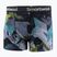Pánské termo boxerky Smartwool Merino Print Boxer Brief Boxed blue sum sector