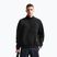 Pánská tréninková mikina Nike 24.7 ImpossiblySoft Black/Dark Smoke Grey