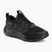 Juniorské běžecké boty Nike Cosmic Runner anthracite/blackened blue/work blue Nike Cosmic Runner black/black/anthracite