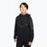 Dětská mikina Nike Sportswear Tech Fleece Full Zip black/black/black