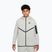 Dětská mikina Nike Sportswear Tech Fleece Full-Zip dark grey heather/black/black