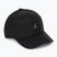 Kšiltovka  Jordan Rise Structured Metal Jumpman black/R511