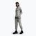 Dámské kalhoty Nike Sportswear Tech Fleece Mid-Rise dark grey heather/black