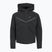 Dětská mikina Nike Sportswear Tech Fleece black/black/black