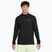 Pánská běžecká mikina Nike Stride 1/4 Zip Dri-Fit black