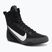 Boxerské boty Nike Machomai 3 black/white
