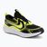 Dětské boty do vody Nike Cosmic Runner black/volt/wolf grey