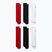 Ponožky  Jordan Everyday Cushioned Crew 6 pairs multicolor