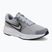 Pánské běžecké boty Nike Run Defy wolf grey/white/iron grey/black