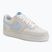 Dámské tenisky Nike Court Vision Low phantom/light bone/psychic blue