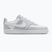 Pánské boty Nike Court Vision Low pure platinum/white