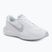 Pánské běžecké boty Nike Revolution 8 white/pure platinum
